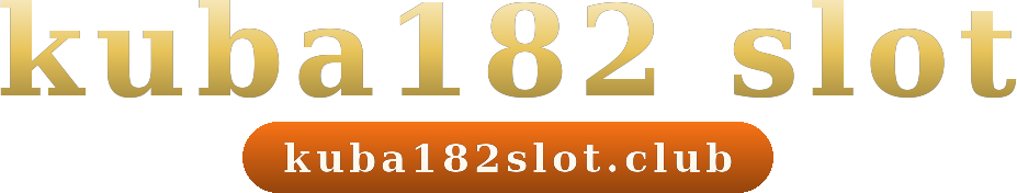 kuba182 slot logo